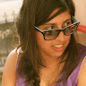 Meet your Posher, Nicole